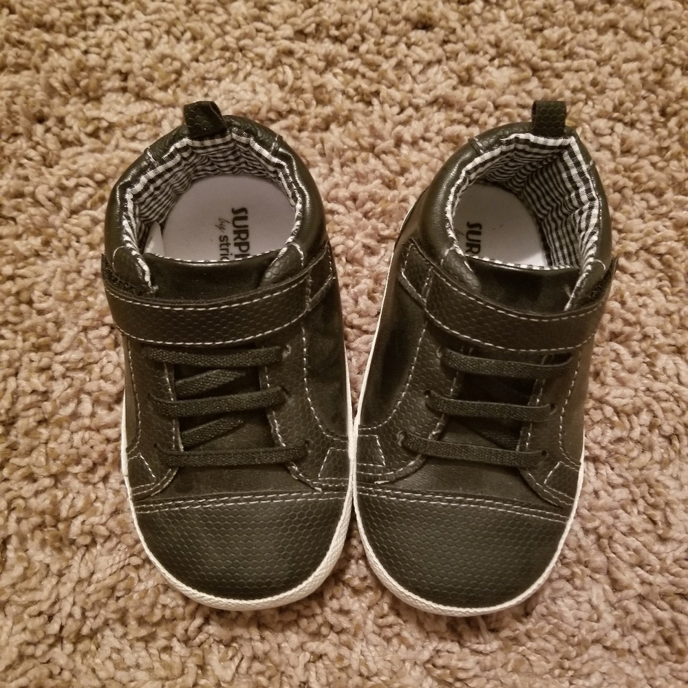 NWOT Soft Sole Shoes